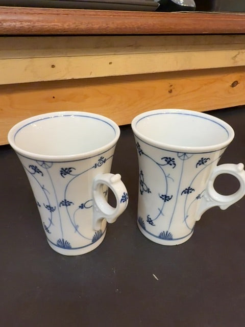 Vintage Konigzelt KOZ12 Mug