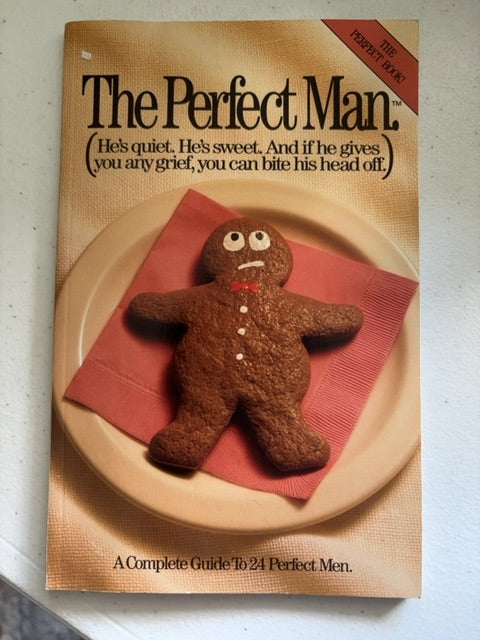 Perfect Man 1994