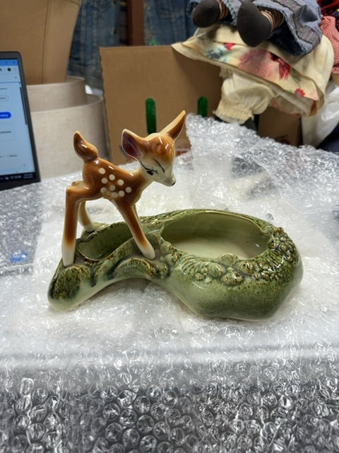Bambi planter