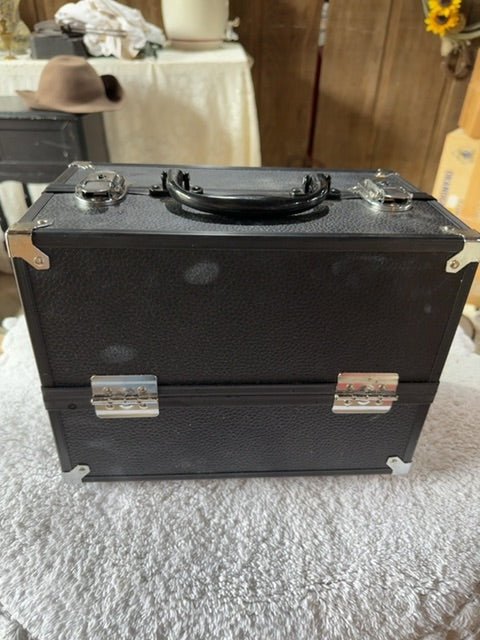 Makeup case