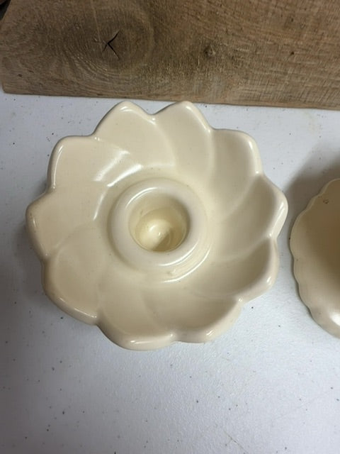 Heager Candle holders