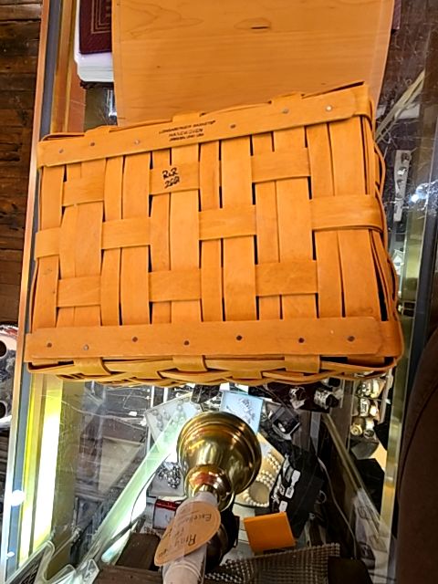 Divided Desk Organizer