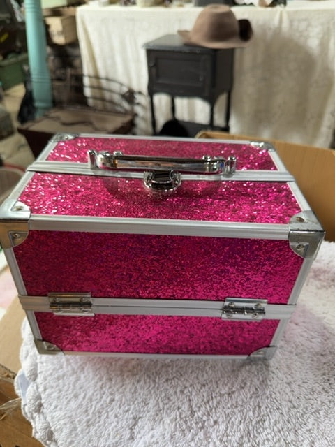 Makeup case