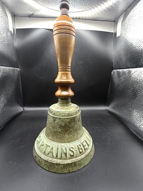 Captains Bell