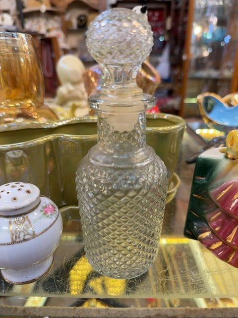 Avon bottle