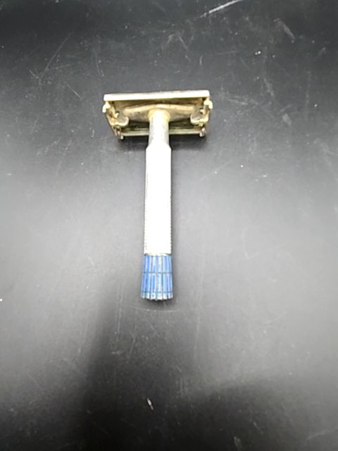 Gillette Super Speed