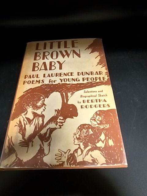 Little Brown Baby 1947