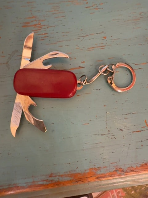 Red Stetson Collectibles