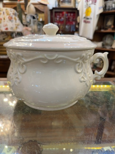 Chamber pot Athel