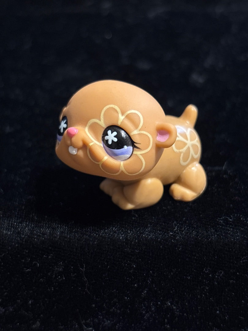 GSK LPS Beige Hamster #625