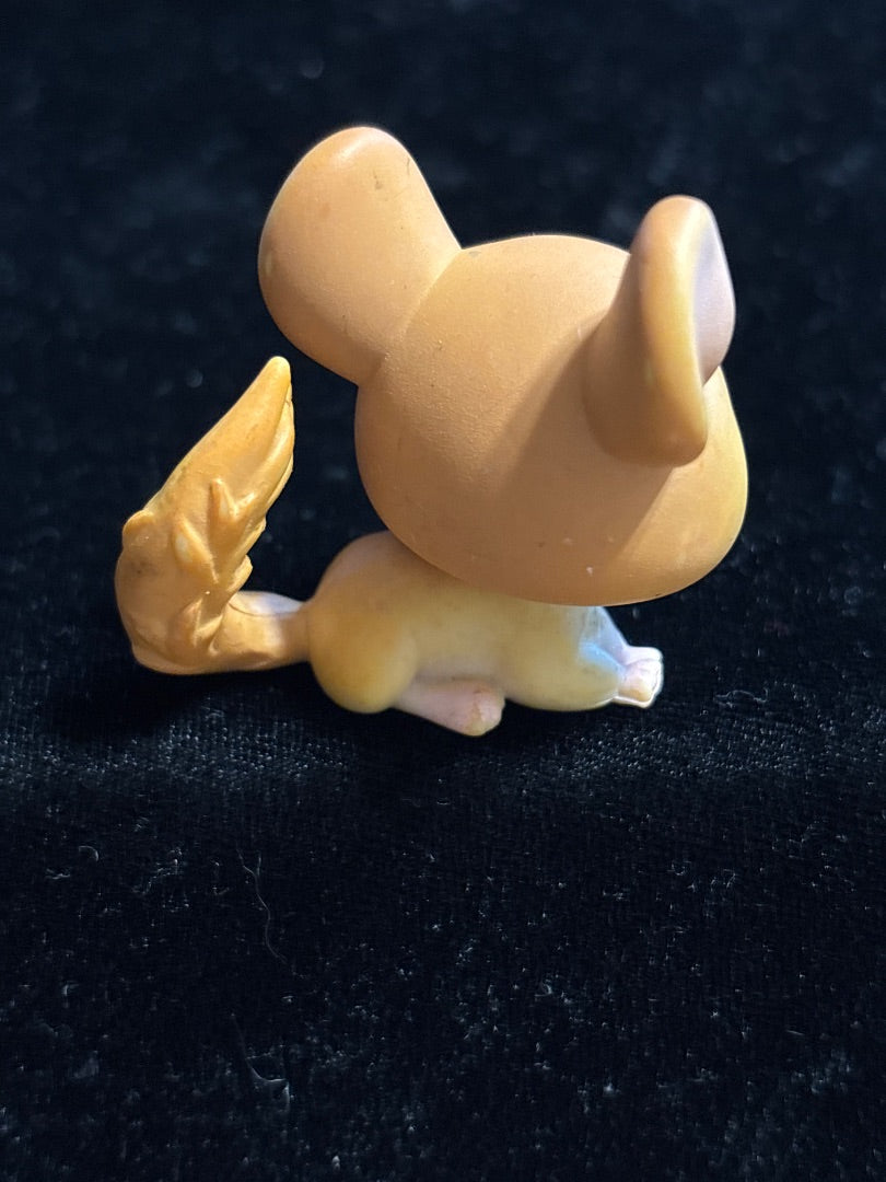 GSK LPS Lt Brown Chinchilla #340