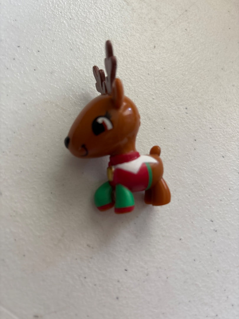 GSK Elf on Shelf Pet Reindeer