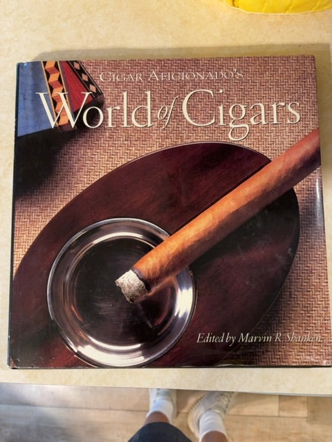 World of Cigars