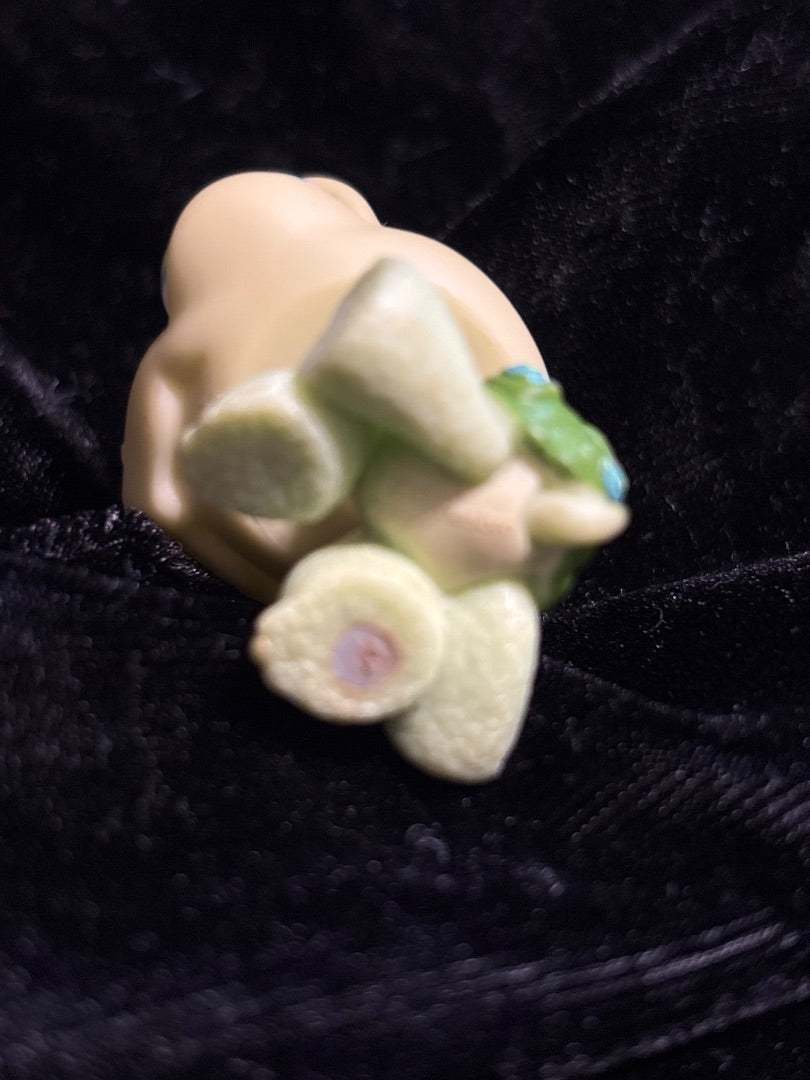 LPS Sitting Turtle #321 GSK