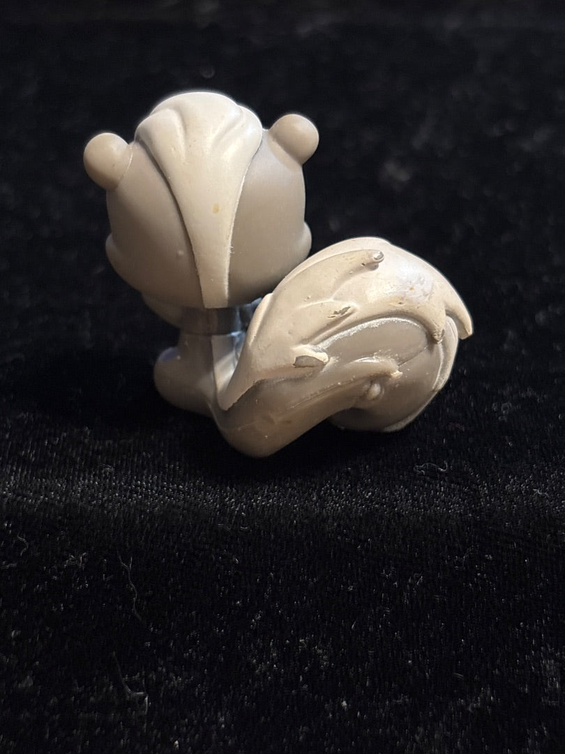 GSK LPS Gray Squirrel #132