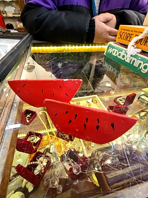 Watermelon S&P