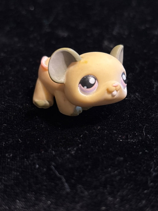 GSK LPS Tan Mouse #115 2004