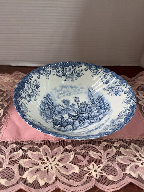 Johnson Bros Bowl, 8.25”