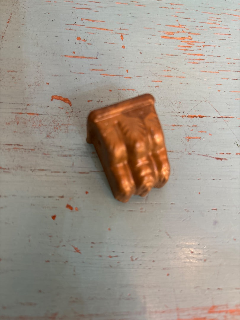 Small 3-toed claw fe