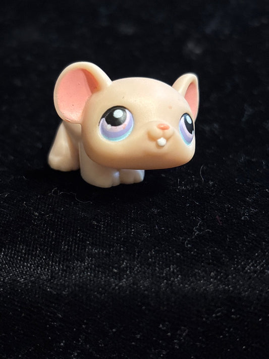 GSK LPS Pink Mouse #103  2004