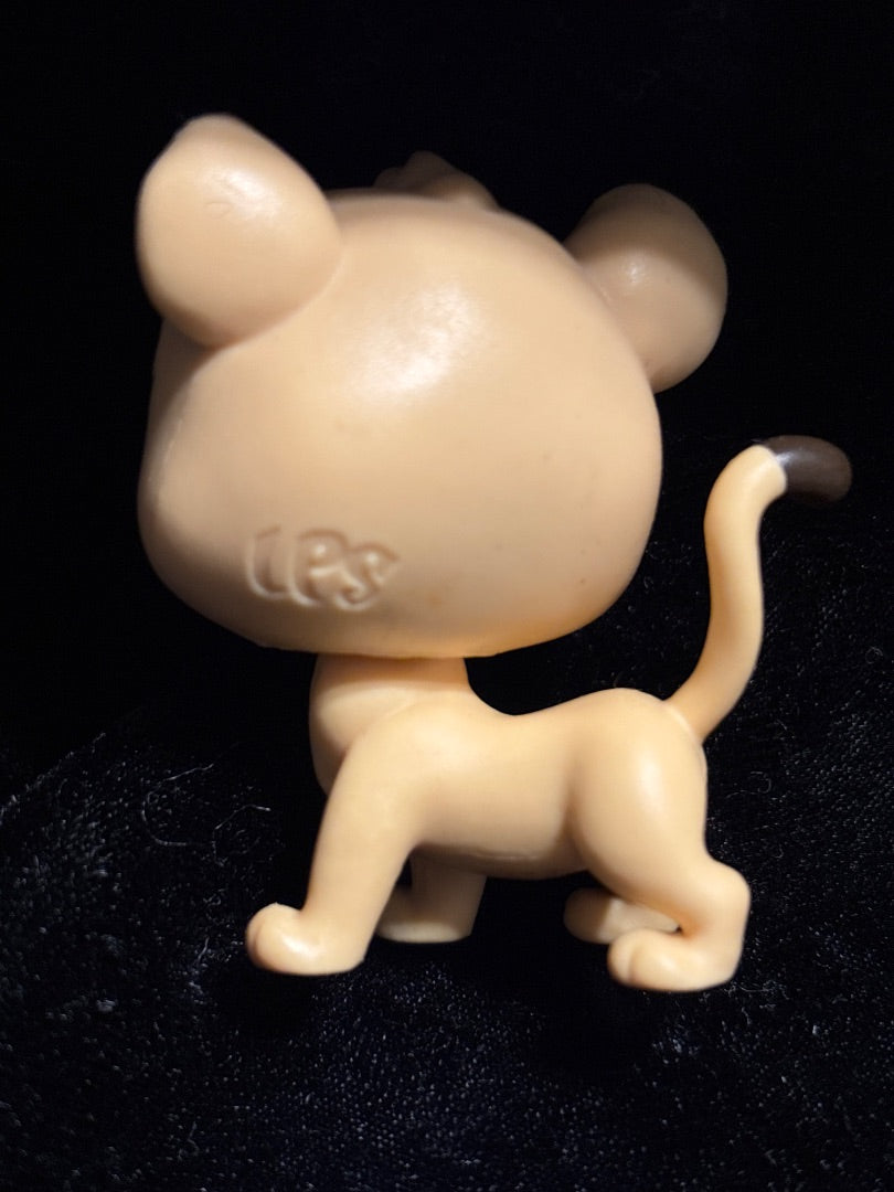 LPS Jaguar Jane Jagmore GSK