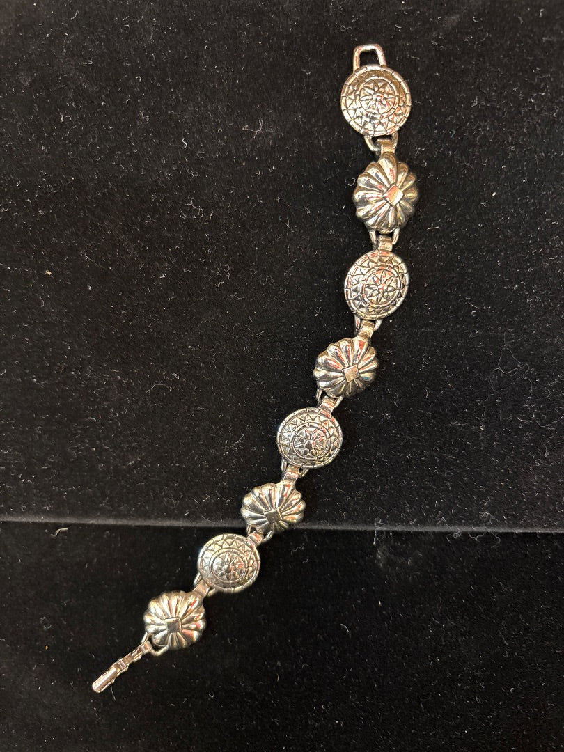 Avon Southwest Silver Design Bracelet