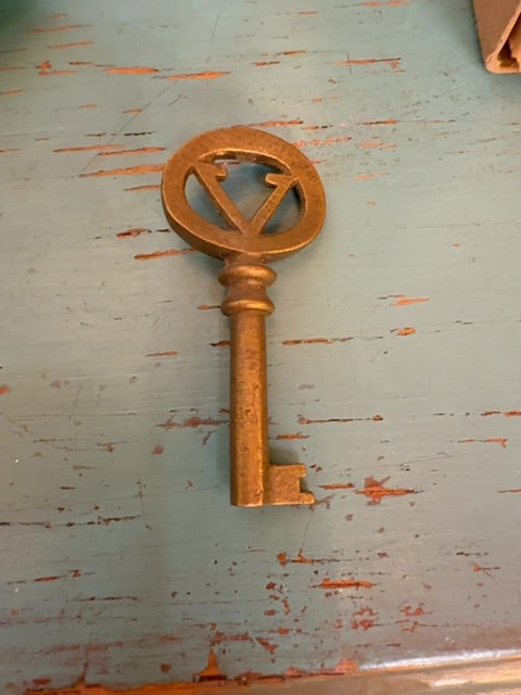Victrola Key