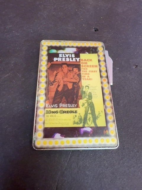 Elvis lighter