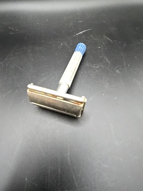 Gillette Super Speed