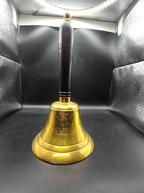PENNSYLVANIA PA Railroad School Bell