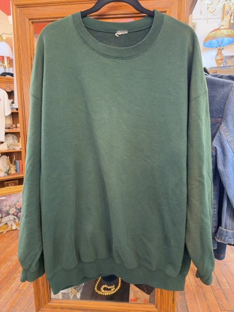 Vintage 80s Sweatshirt