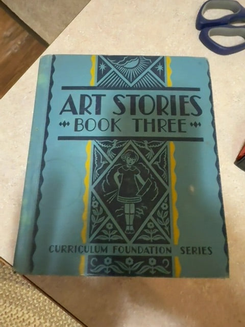 Art stories