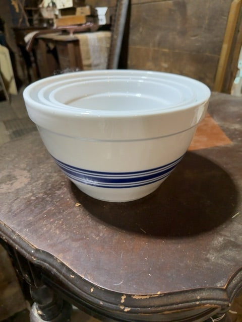 Bowl set 3