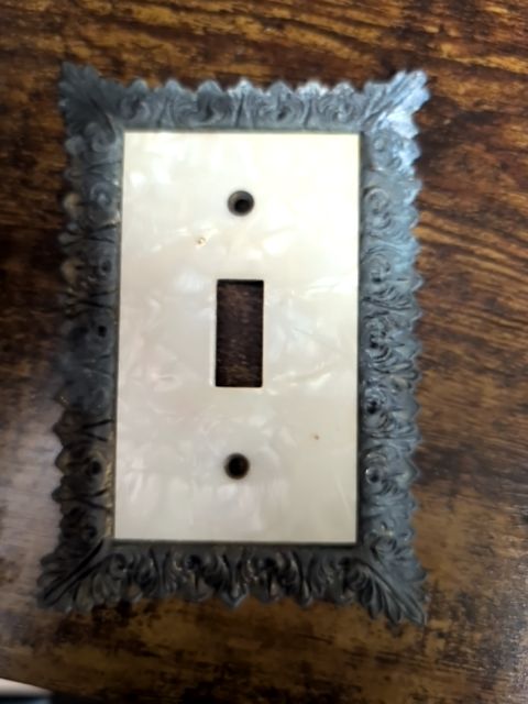 Light Switch Cover
