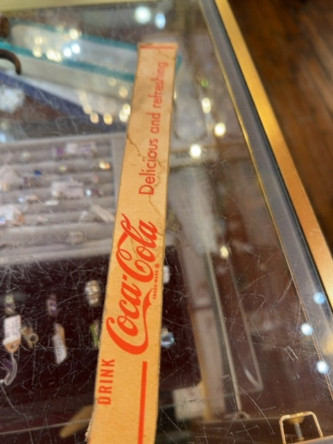 Coca-cola ice pick