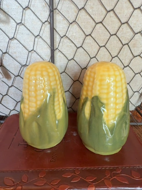 Shawnee Salt & Pepper