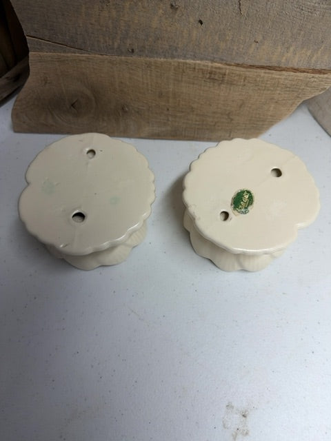 Heager Candle holders