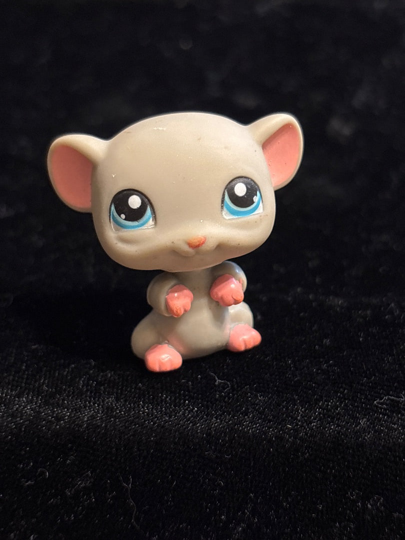 GSK LPS Gray Mouse #192