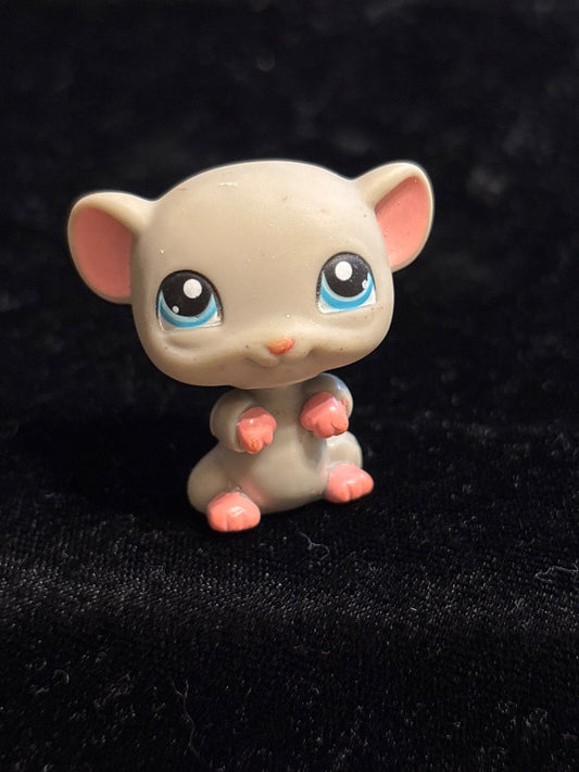 GSK LPS Gray Mouse #192