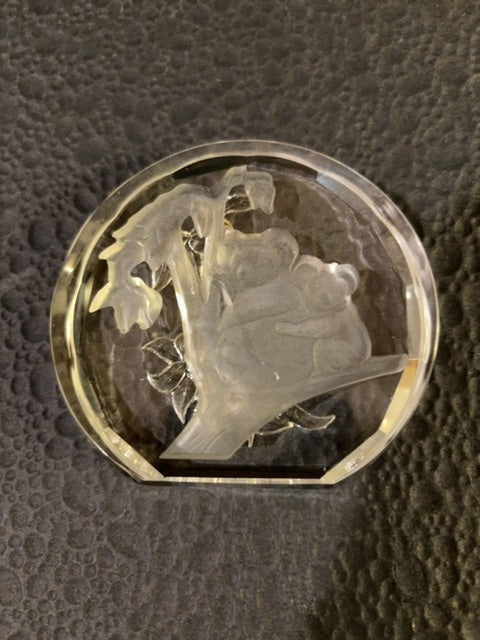 Danbury Mint Koala #12 Wildlife