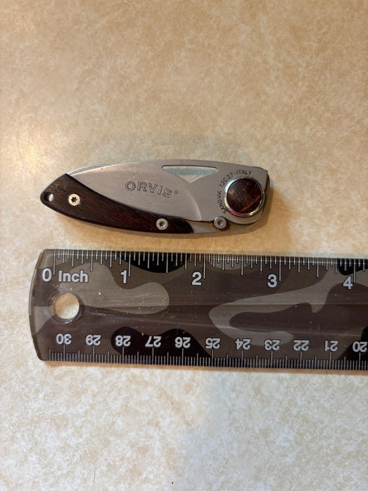 Orvis Pocket Knife