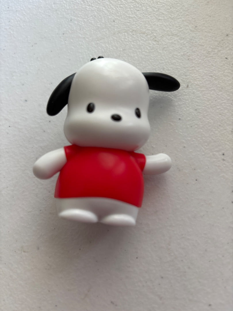 GSK Pochacco Puppy Dog