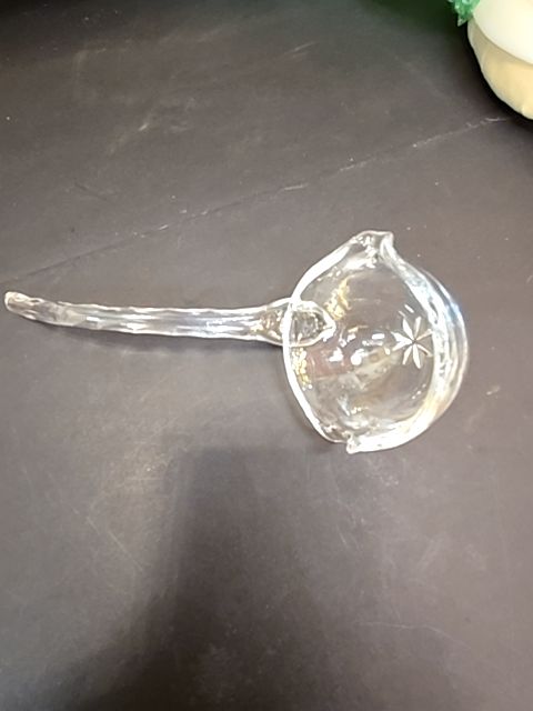 Small ladle