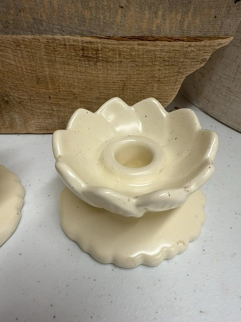 Heager Candle holders