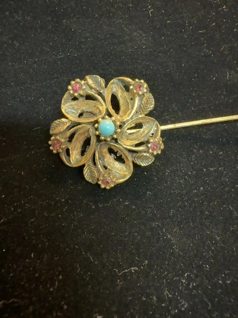 Victorian Stickpin