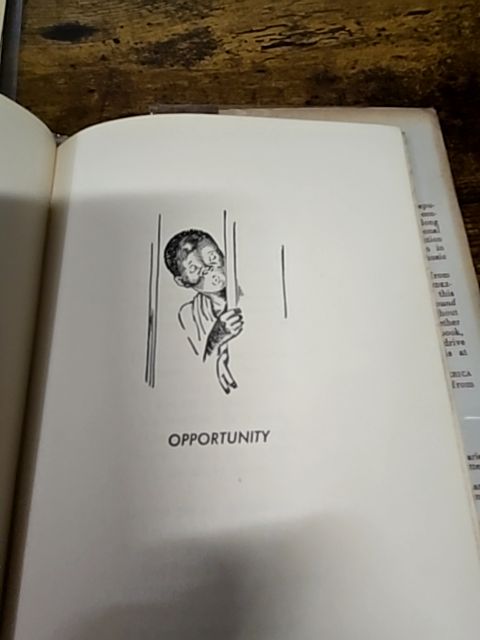 Little Brown Baby 1947