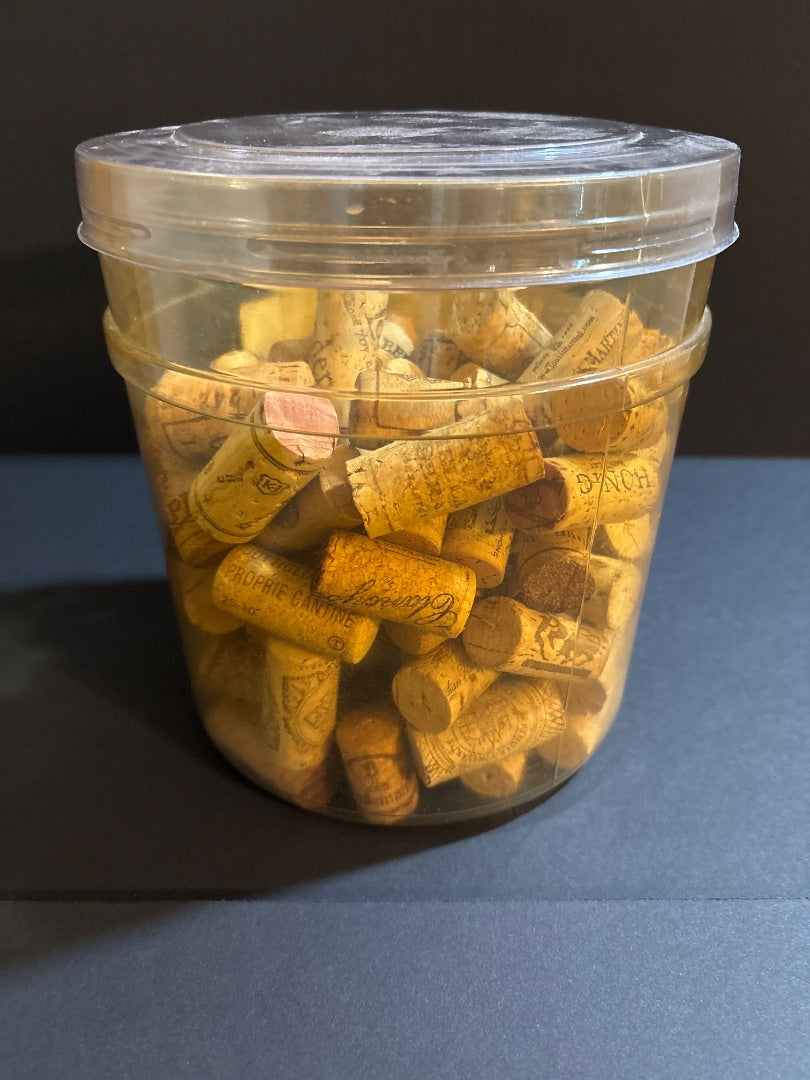 100 Ct. Wine Corks