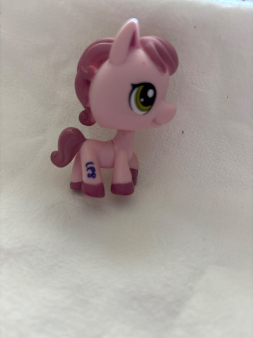 GSK LPS #1331 Pink Pony