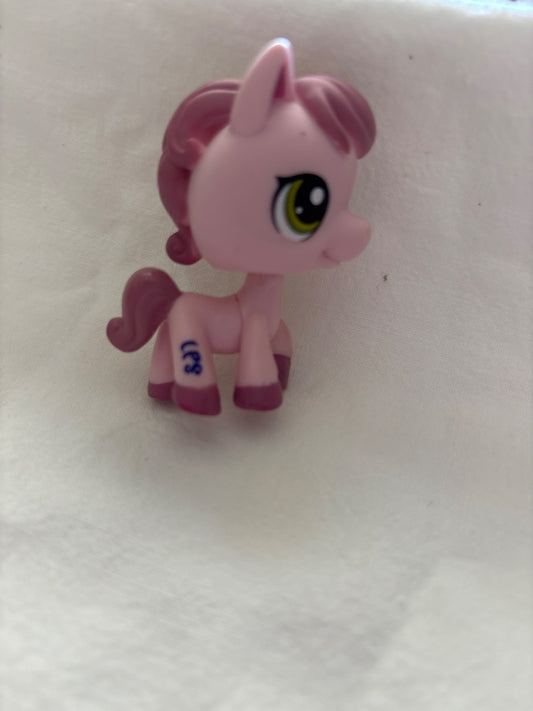 GSK LPS #1331 Pink Pony