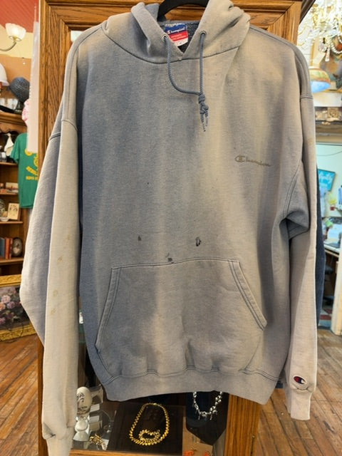 Vintage 90s/2000s Faded Sweatshirt